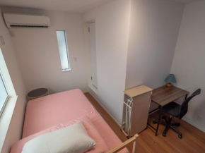 Kamakura International House Double Room w Shower Toilette - Vacation STAY 11408